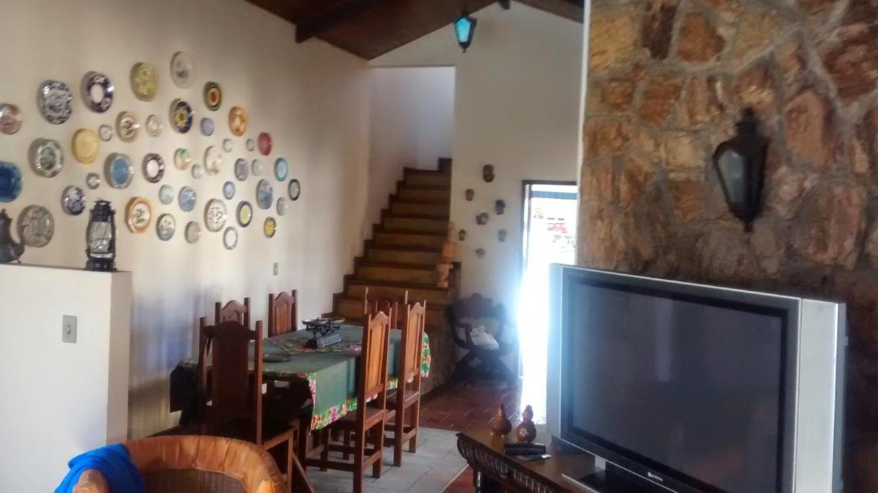 Casa Piscina, Mar E Lagoa Araruama Exterior photo