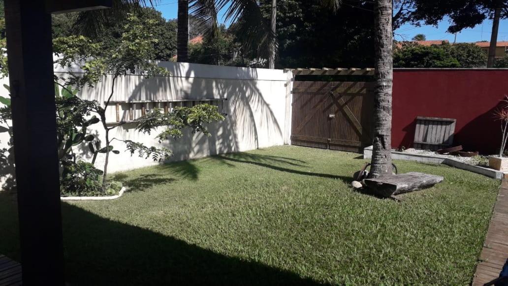 Casa Piscina, Mar E Lagoa Araruama Exterior photo